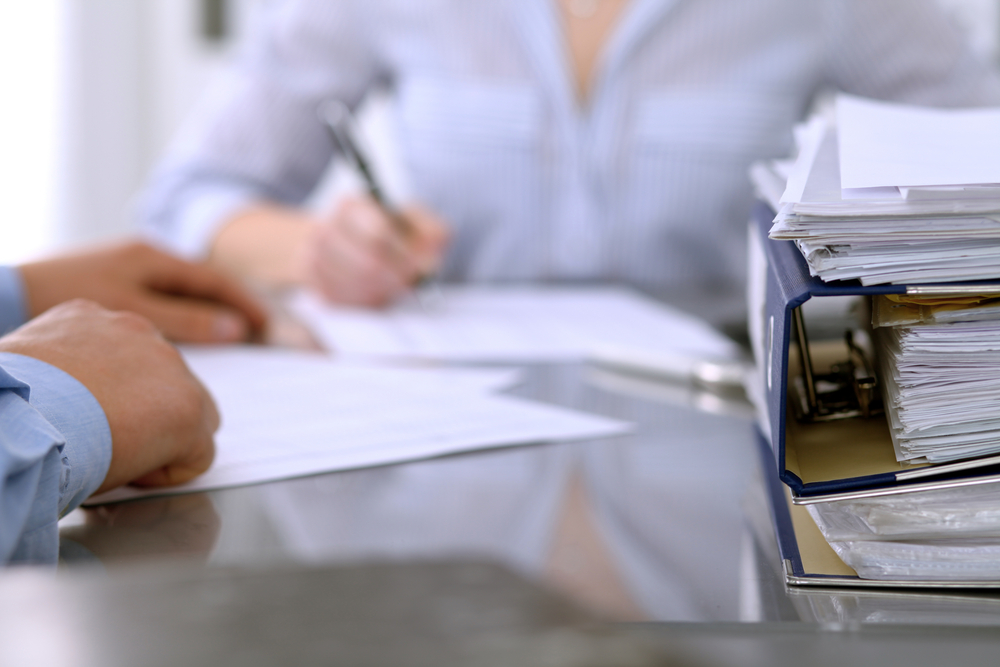 Irrevocable Living Trust