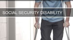 What qualifies for disability