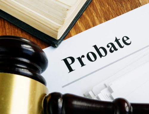 What Assets Go Through Probate in Indiana?