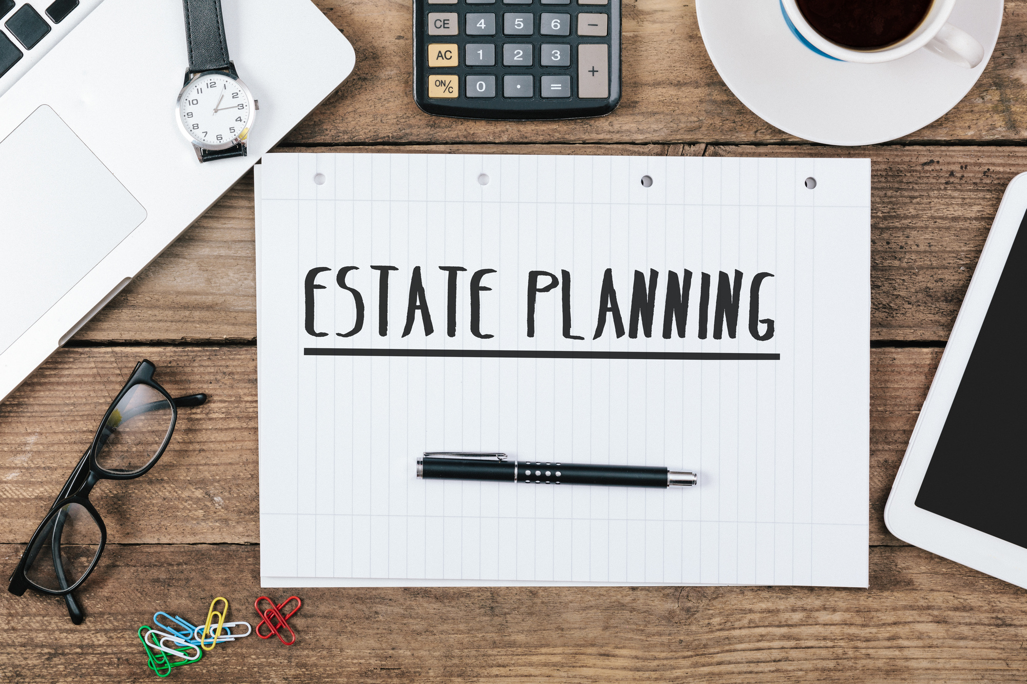 estate planning and probate-lawyer Indianapolis