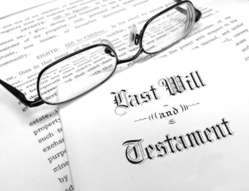 Why Do I Need a Wills and Estate Planning Attorney?